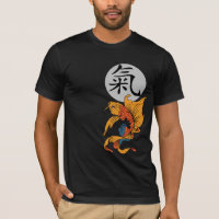 Kanji énergétique