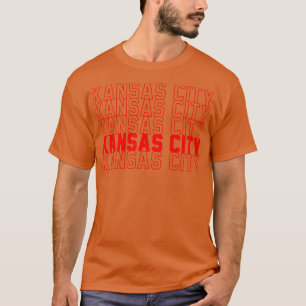 T-shirt Kansa