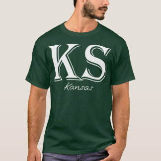T-shirt Kansas