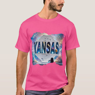T-SHIRT KANSAS 24 11