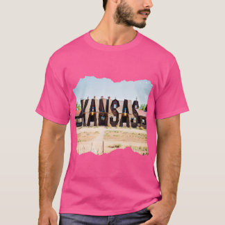 T-SHIRT KANSAS 24 6