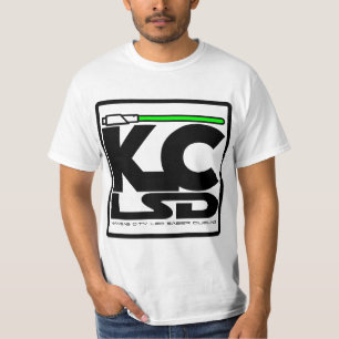 T-shirt Kansas City