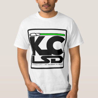 T-shirt Kansas City
