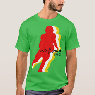 T-shirt kansas city go chef