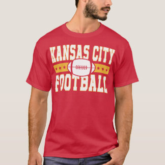 T-shirt Kansas City Goalline 3