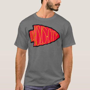T-shirt Kansas City Kingdom 2