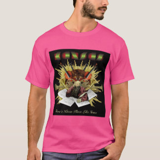 T-shirt Kansas Confus
