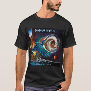 T-shirt kansas gauche phoenix tour 2019 ndasmum 2020
