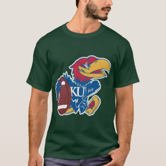 T-shirt Kansas Jayhawks