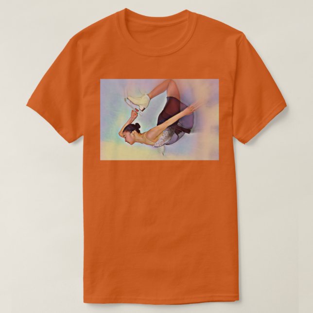 T-shirt Kaori sakamoto 4 (Design devant)