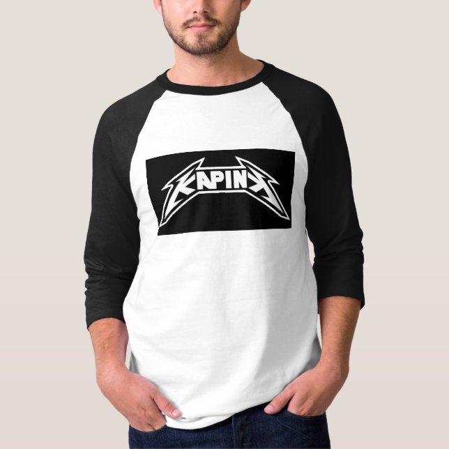T-shirt Kapink (Devant)