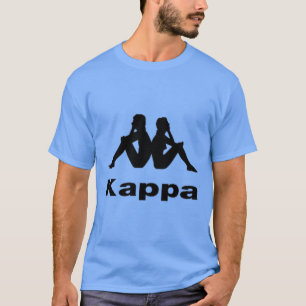 T-shirt Kappa