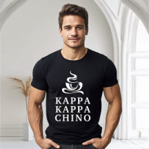 Kappa Kappa Chino Grec Lifestyle Drôle