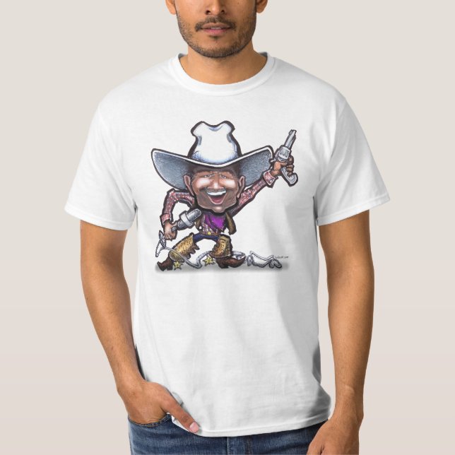 T-shirt Karaoke (Devant)