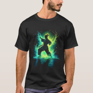 T-shirt Karaté1