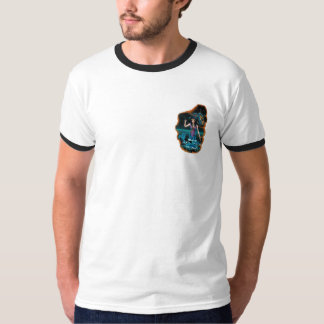 T-shirt Karaté Creed2