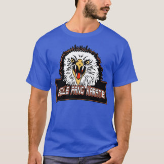 T-shirt Karate Eagle Fang 126