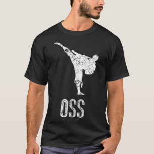 T-shirt Karate Shirt1