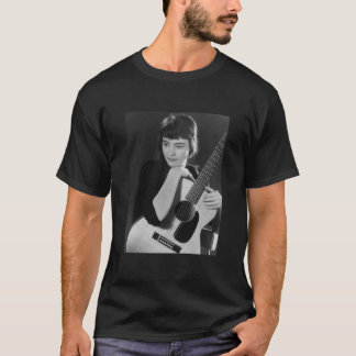 T-shirt Karen Dalton Essentiel
