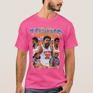 T-shirt Karl-Anthony Towns