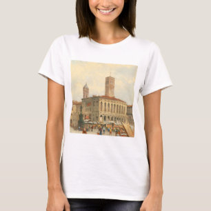 T-shirt Karl Kaufmann Bologne