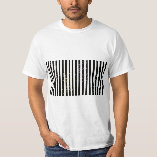 T-shirt Karl Lagerfeld (Devant)