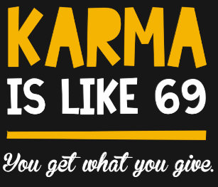 Cadeaux Humour De Karma Zazzle Fr Cadeaux Humour De Karma Zazzle Fr