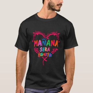 T-shirt Karols Ana G Sera Bonitos