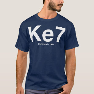 T-shirt Karpov Anatoly Dortmund 1993 Incroyable Chess Move