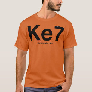 T-shirt Karpov Anatoly Dortmund 1993 Incroyable Chess Move
