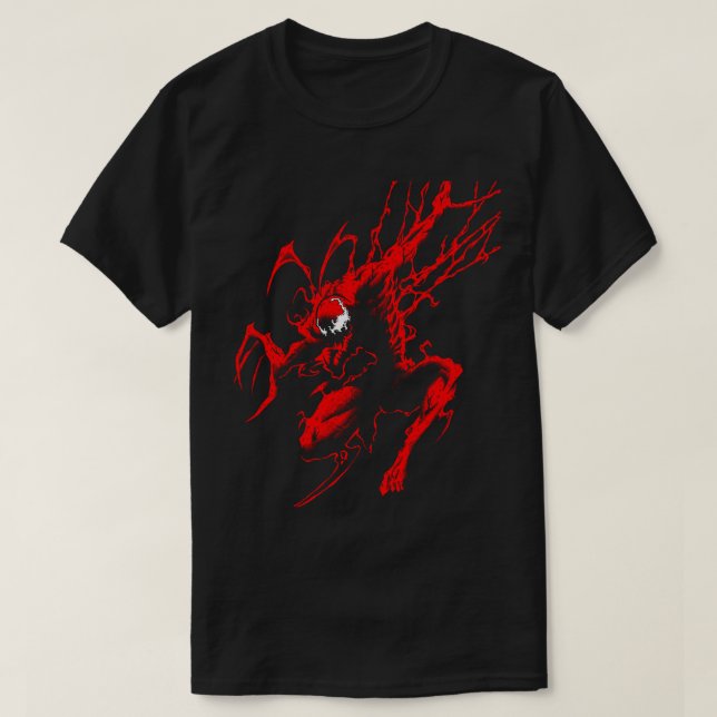 T-shirt Kasady (Design devant)