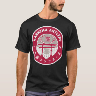 T-shirt Kashima Antlers