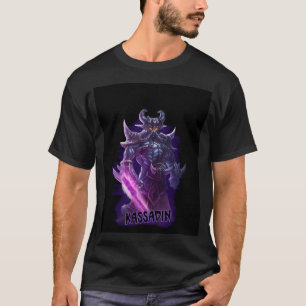 T-shirt Kassadin