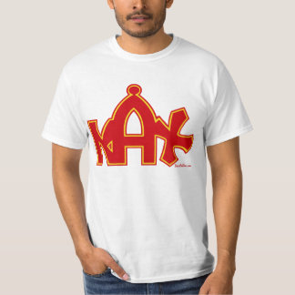 T-shirt Kåt