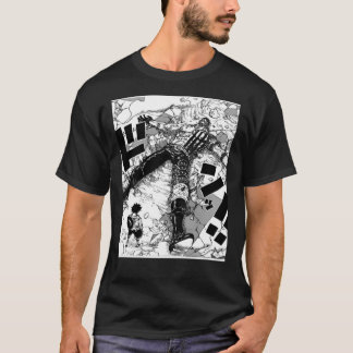 T-shirt Katakuri - Une pièce classique
