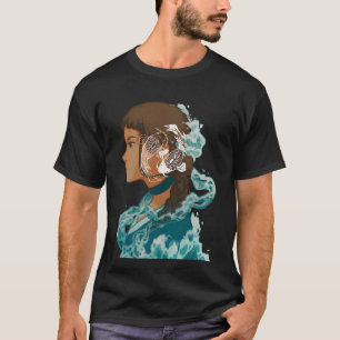 T-shirt Katara