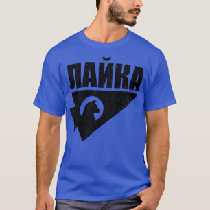 T-shirt Kate Bishop Laika Russian Hawkeye