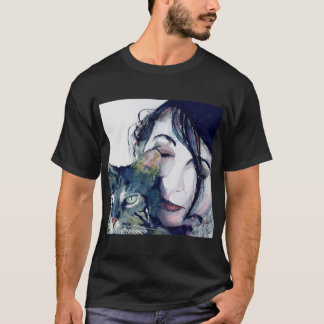 T-shirt Kate Bush