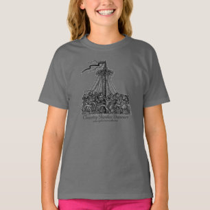 T-shirt Kate : CGD Maypole