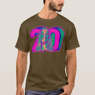 T-shirt Kate Martin