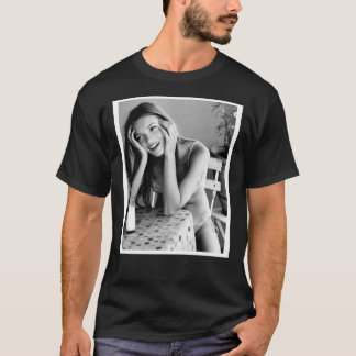 T-shirt Kate Moss
