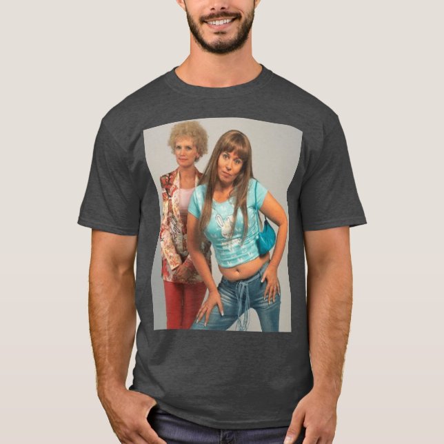 T-shirt kath kim boy (Devant)