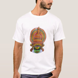 T-shirt Kathakali