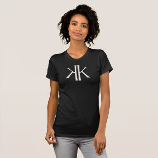 T-shirt Kathryn Ann Kingsley : Logo