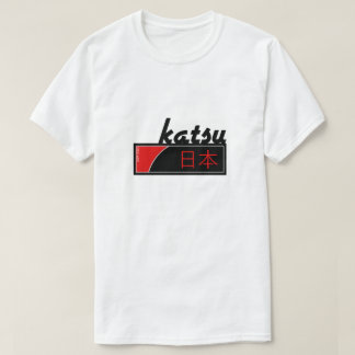 T-shirt Katsu Japon