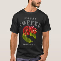 Kauai Coffee Hawaii célèbre île moderne Hawaii mod