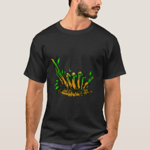 T-shirt Kava Root Shaka