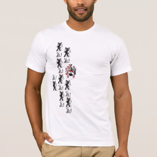 T-shirt Kawa 1