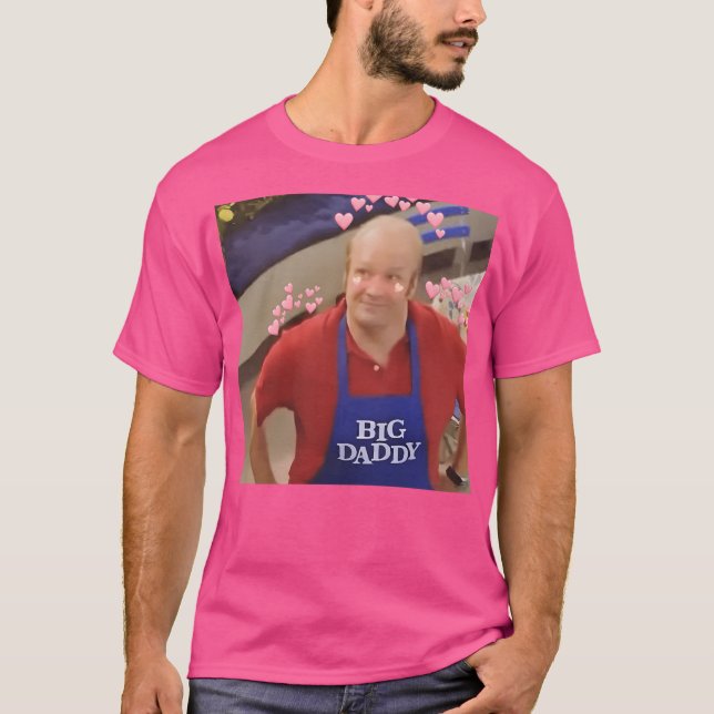 T-shirt Kawaii Bob Duncan (Devant)