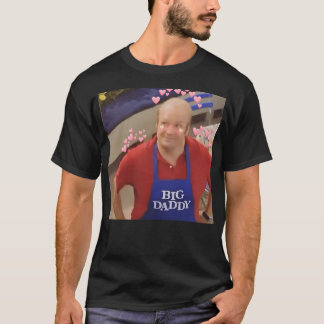 T-shirt Kawaii Bob Duncan